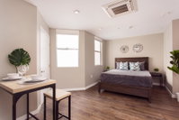 SD Premium Chic Studio Accommodation Dallas