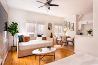 SD Premium Luxury 2/1 Apt Accommodation Dallas