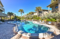 Sea Dunes by Ocean Properties Accommodation Dallas