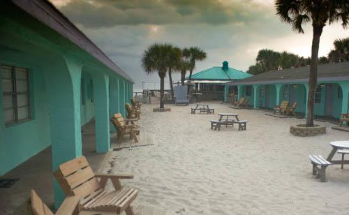 Sea Vista Motel - thumb 0