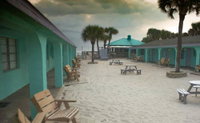 Sea Vista Motel Accommodation Dallas