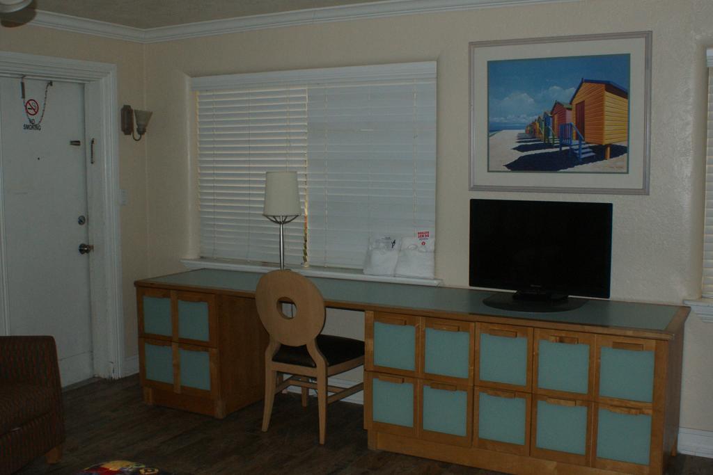 Sea Vista Motel - thumb 3
