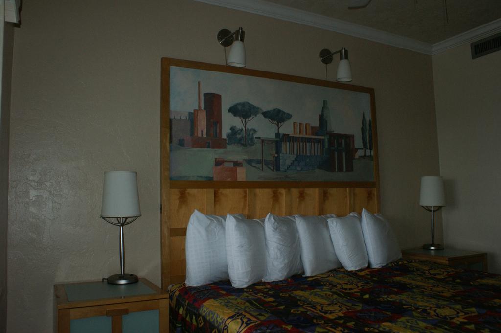 Sea Vista Motel - thumb 1