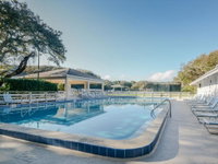 Sea Woods Veranda by Ocean Properties Accommodation Dallas
