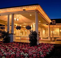 Seaview A Dolce Hotel - Accommodation Dallas