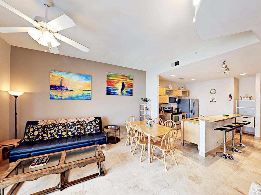 Seawall Condo #501 Condo - thumb 1