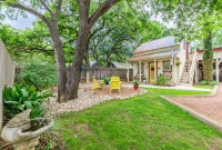 Serendipity Home Accommodation Dallas