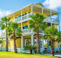 Serenity by the Sea home - Accommodation Dallas