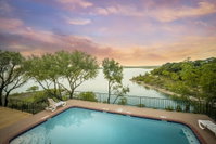 SERENITY POINT AT CANYON LAKE home Accommodation Dallas