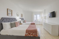 Shelborne Apartment Accommodation Dallas