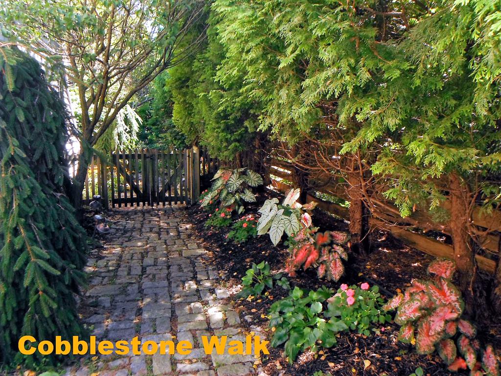 Sheppard's Place Bed & Breakfast - thumb 0