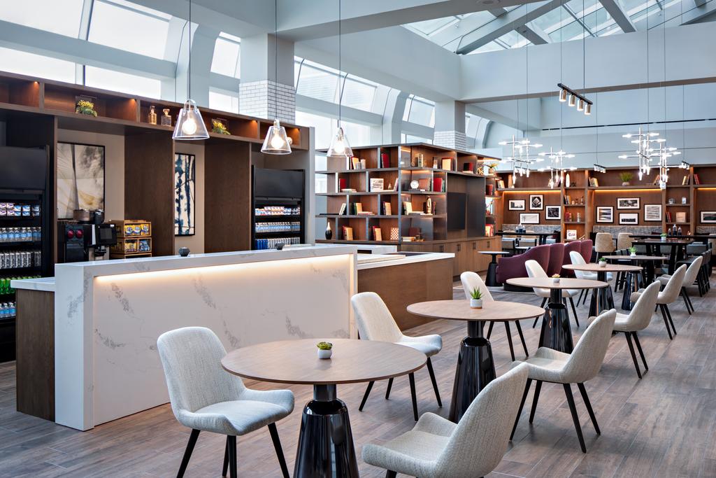 Sheraton Dallas Hotel - thumb 0