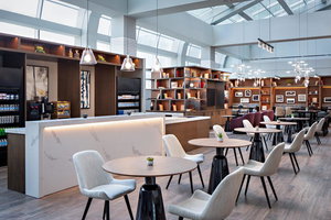 Sheraton Dallas Hotel