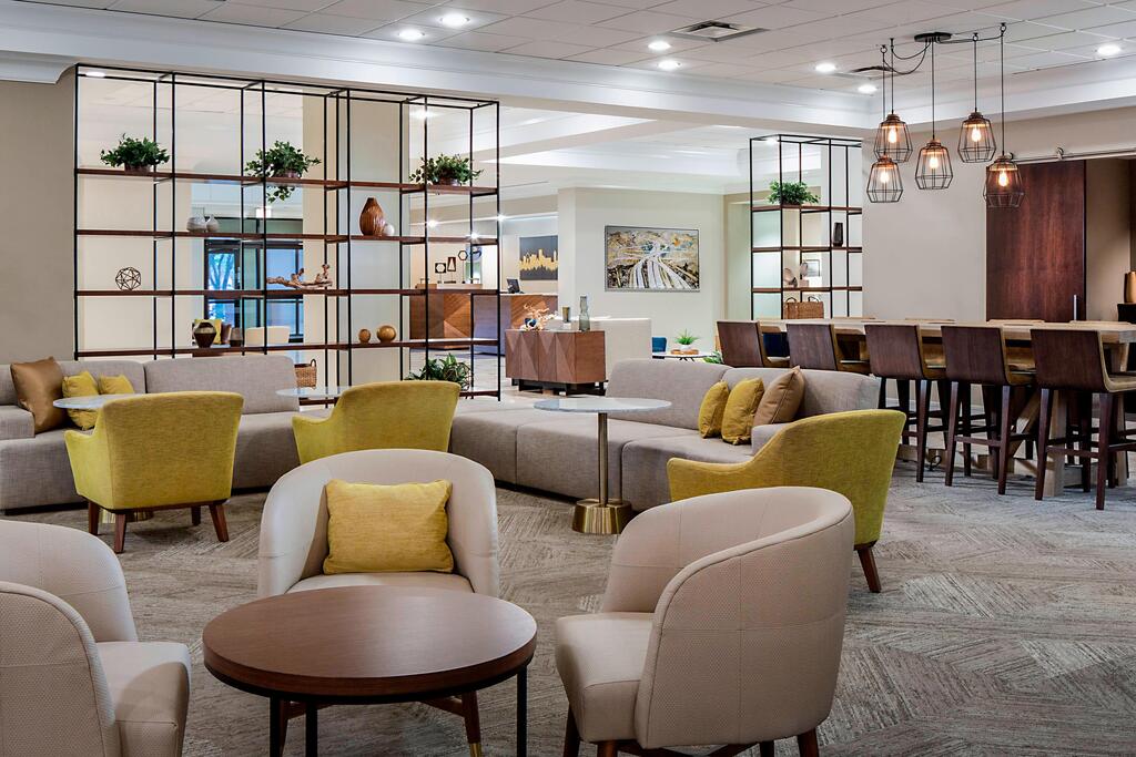 Sheraton Suites Market Center Dallas - thumb 0