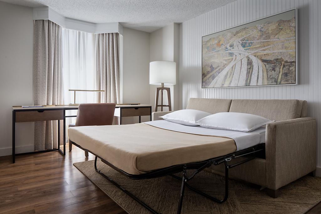 Sheraton Suites Market Center Dallas - thumb 2