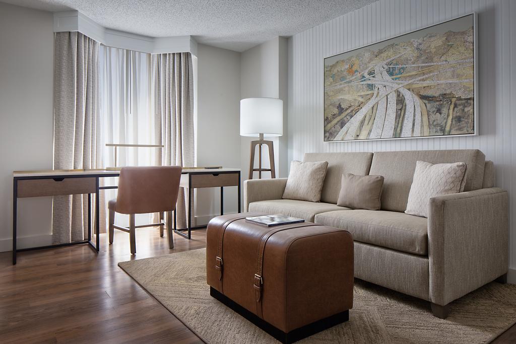 Sheraton Suites Market Center Dallas - thumb 3