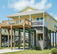 Shore Enuff by the Gulf and Bay - Accommodation Dallas