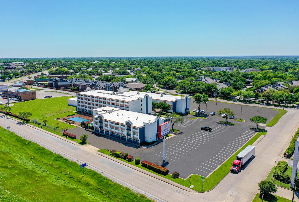 Siegel Select Dallas - thumb 1