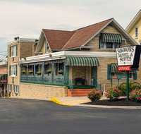 Simmons Motel and Suites - Accommodation Dallas