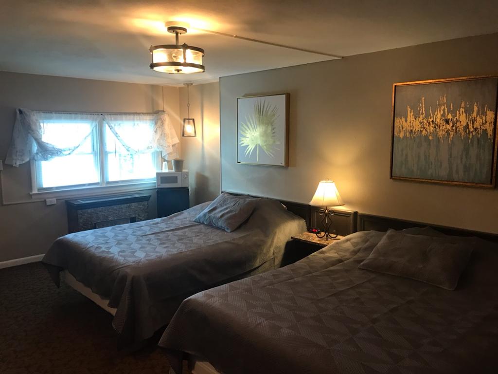 Simmons Motel And Suites - thumb 3