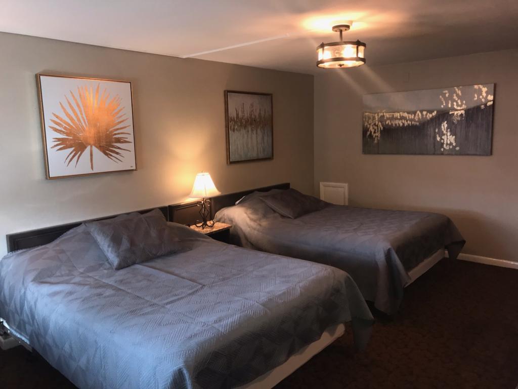 Simmons Motel And Suites - thumb 2