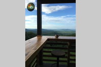 Sky Orchard Lodge Accommodation Dallas