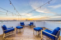 Skyline Stunner Accommodation Dallas