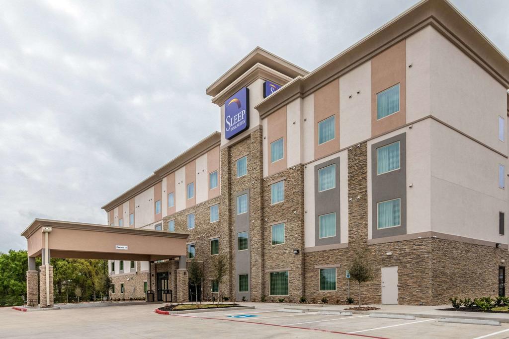 Sleep Inn & Suites College Station - thumb 3
