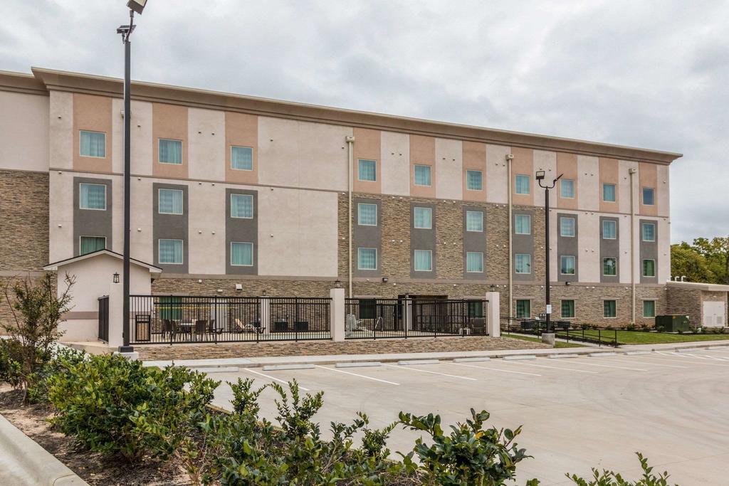 Sleep Inn & Suites College Station - thumb 0