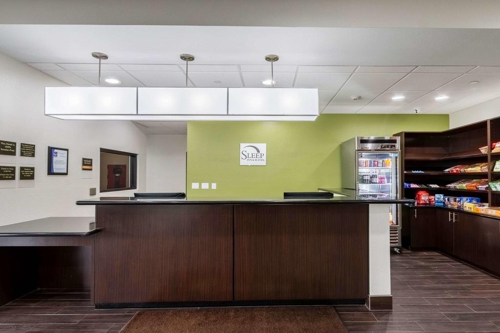 Sleep Inn & Suites College Station - thumb 2