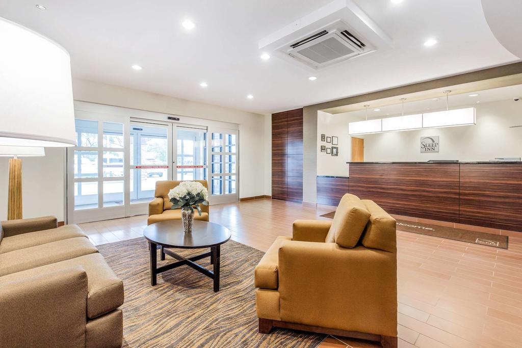 Sleep Inn Dallas Love Field-Medical District - thumb 1