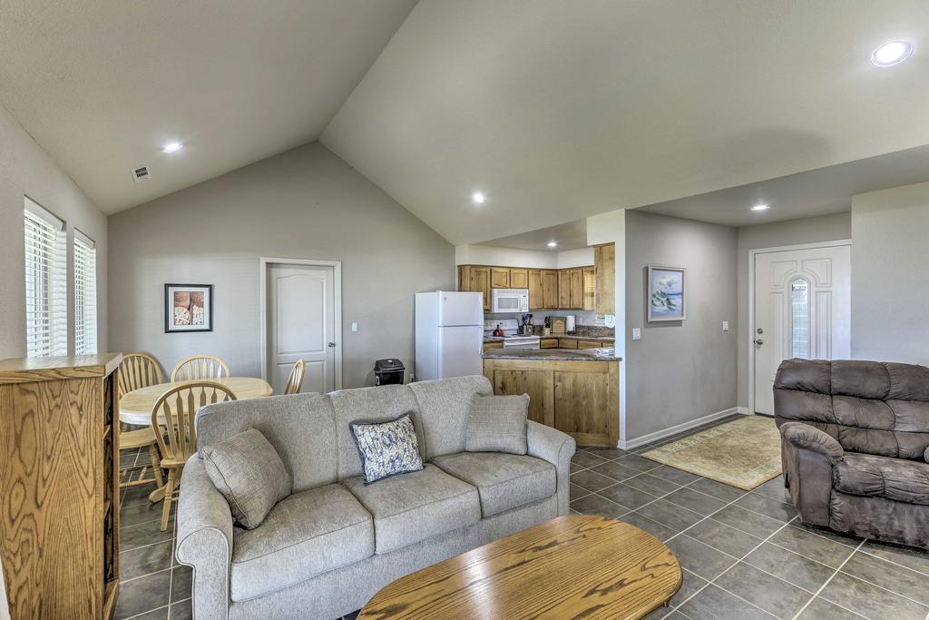 Smith River Oceanfront Home - Steps To Beach! - thumb 3