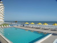 Smyrna Beach Club A603 by Ocean Properties Accommodation Dallas