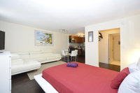 Sobe Apartments Accommodation Dallas