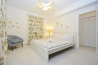 Sofi Beach Apartments Accommodation Dallas