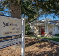 Solvang Alisal Vacation Cottages - Accommodation Dallas