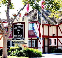 Solvang Inn  Cottages - Accommodation Dallas