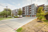 Sonder  La Villita Accommodation Dallas