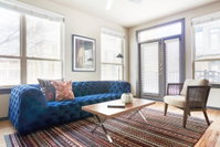 Sonder  Pearl District Accommodation Dallas