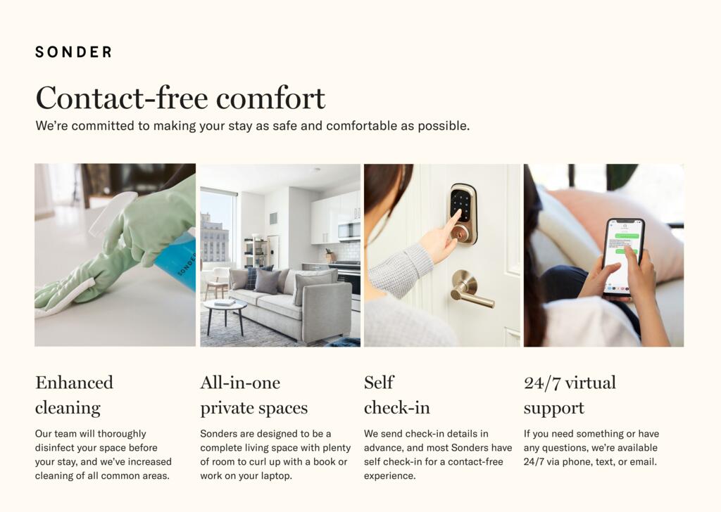 Sonder  Piety House - thumb 2