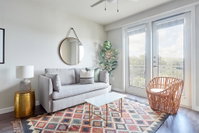 Sonder  Southtown Apartments Accommodation Dallas