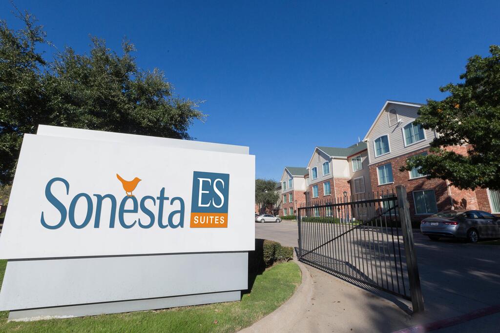 Sonesta ES Suites Dallas Park Central - thumb 1