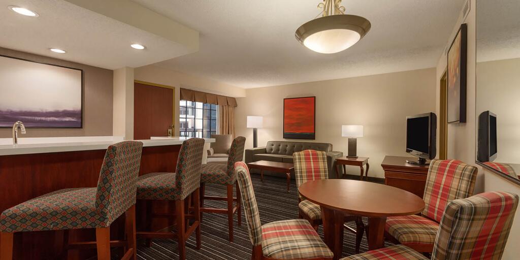 Sonesta Suites Dallas Park Central - thumb 3