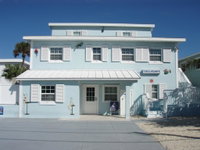 South Atlantic Apartment Accommodation Dallas