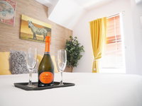 South Beach Apartment Accommodation Dallas