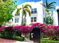 SOUTH BEACH GEM with POOL Accommodation Dallas