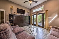 Southern Comfort - Sweet River City Home 1 Mi to DT Accommodation Dallas