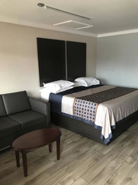 SouthTown S.A. Inn Accommodation Dallas
