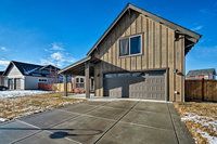 Spacious Bozeman Home - Ski Hike  Fish Accommodation Dallas
