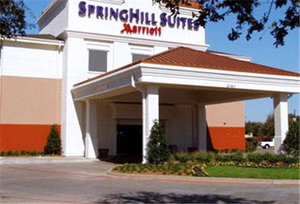 SpringHill Suites By Marriott Dallas NW Highway At Stemmons / I-35East